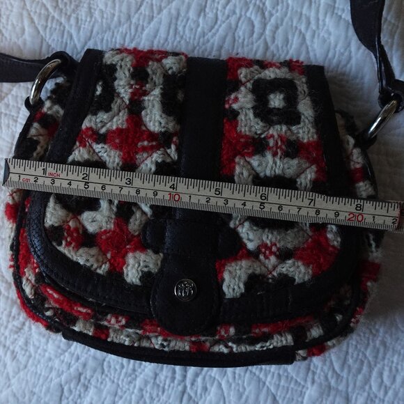 Vintage Vera Bradley bag - Picture 12 of 14